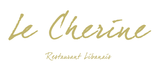 Le Cherine Paris Restaurant Libanais