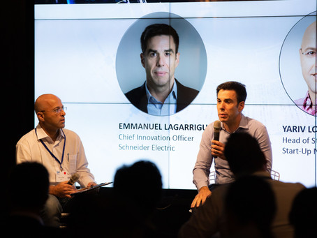 Working from Remote Locations has Just Become an Asset for Israeli Startups