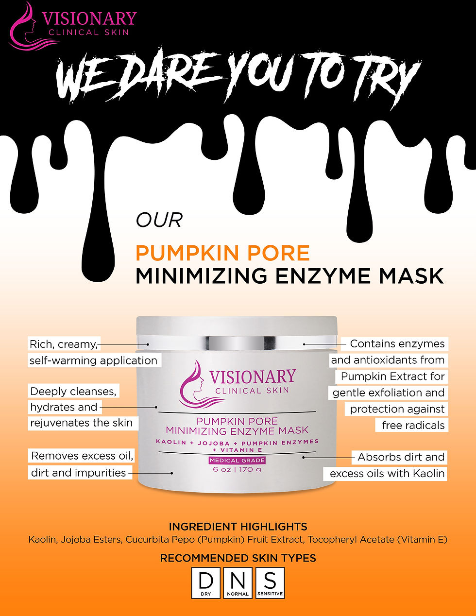 Thumbnail: Clarifying Pumpkin Polish