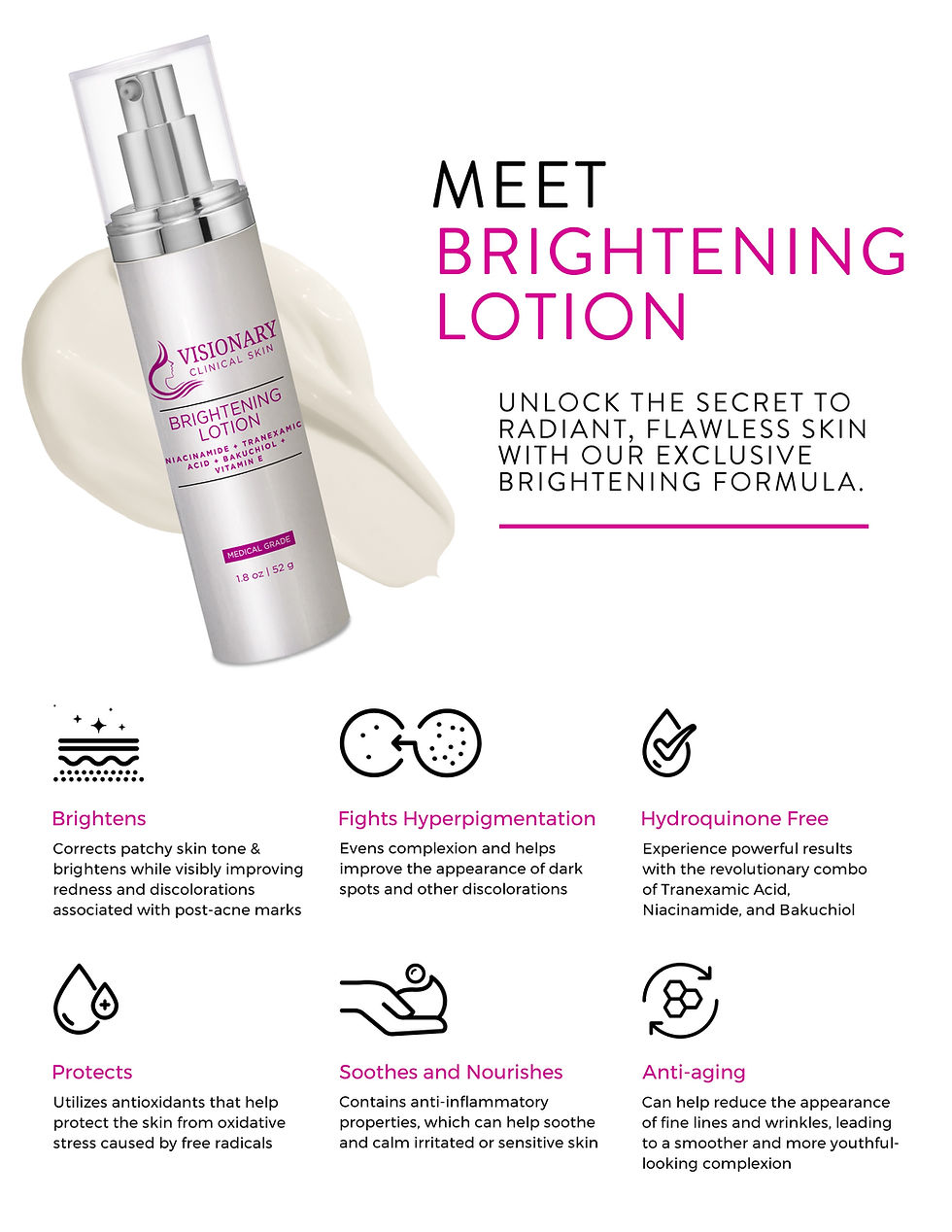 Thumbnail: Even Tone Lotion