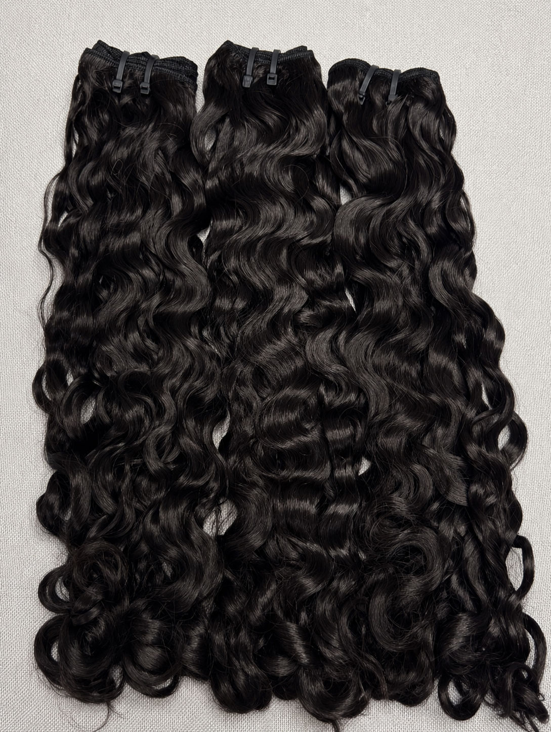 Virgin Loose Curls