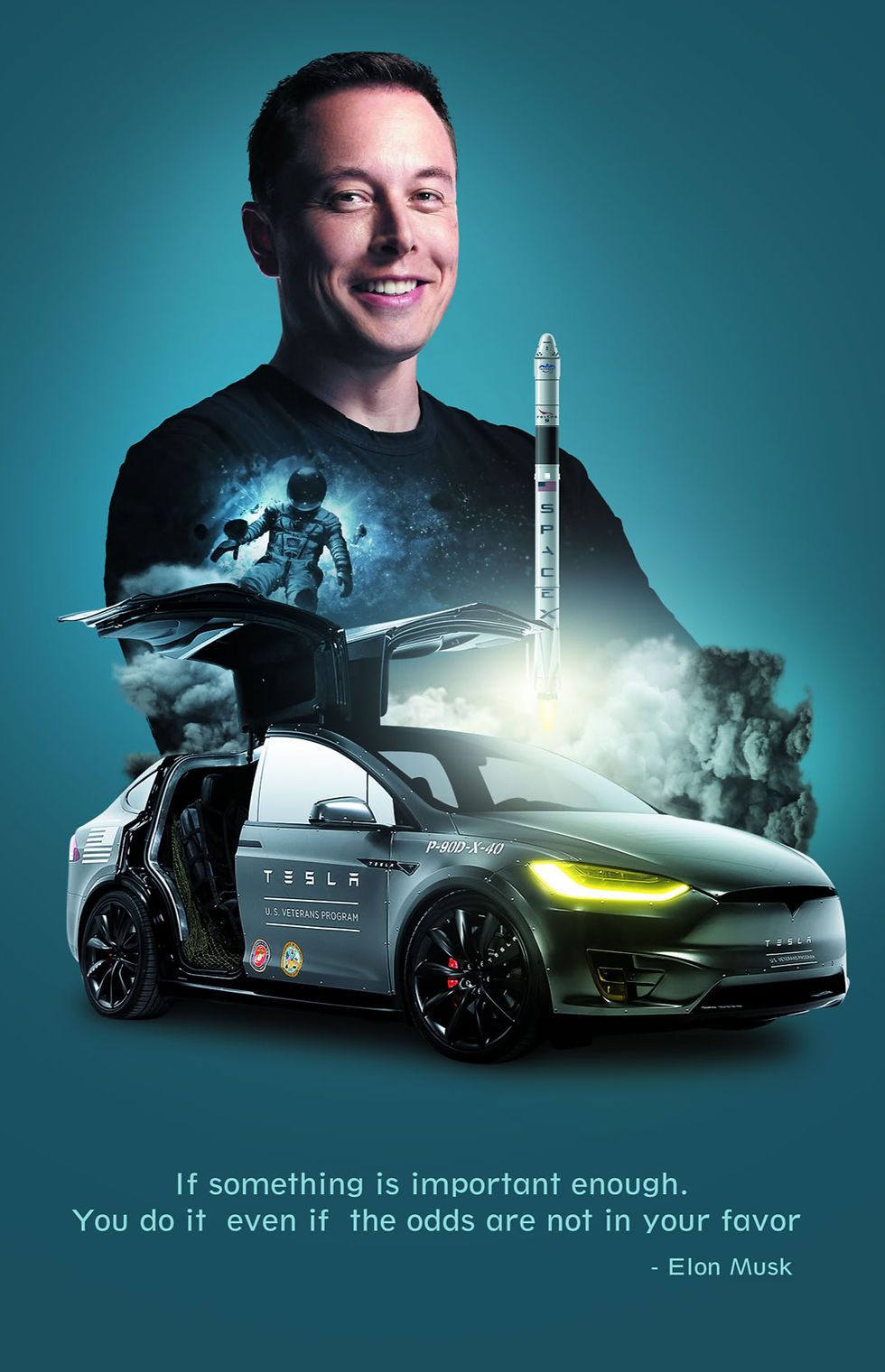 Elon Musk