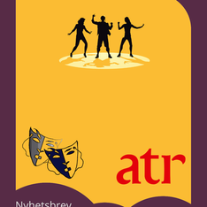 Nyhetsbrev från ATR – juni 2026
