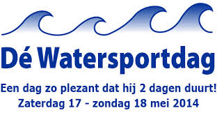 BLOSO Watersportdag