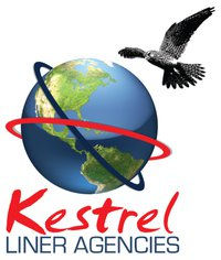 Kestrel Liner Agencies