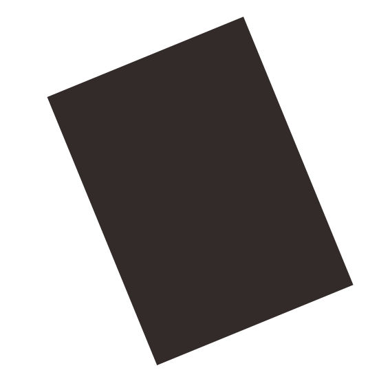 Cartulina NEGRO x1 unidad, 50x65