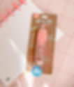Adhesivo en cinta Ibi Craft 5mm X 3mt