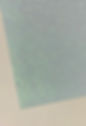 Goma eva GLITTER CELESTE PASTEL x1 plancha de 40 (39,5) x 50 cm