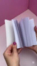 Libreta tiburón con discos