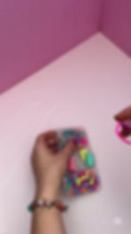 Set de escritorio x 3 artículos Mooving