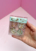 Imanes MAW (Mickey) x4