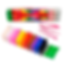 masas soft X12 colores OFERTA DALI