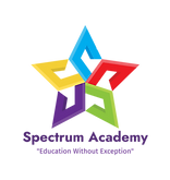 Spectrum Academy Of Excellence Logo