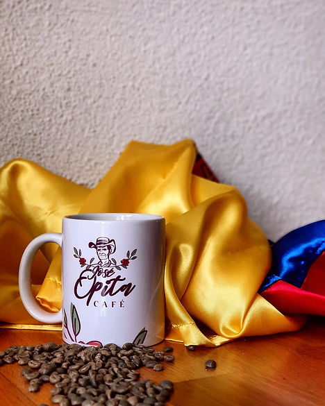 Kolumbianischer Kaffee kaufen