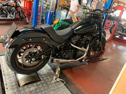 2020 LOWRIDER S