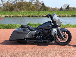 2018 CVO Street Glide131