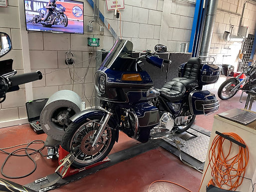 FXR 1340