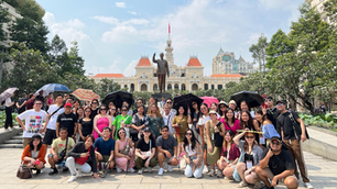 Beyond Trips: How Virus Spreads Team Culture