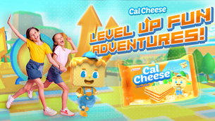 From No. 1 to Unstoppable: How CalCheese Keeps Its Edge in the Digital Age