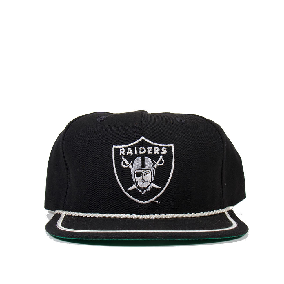 LA Raiders