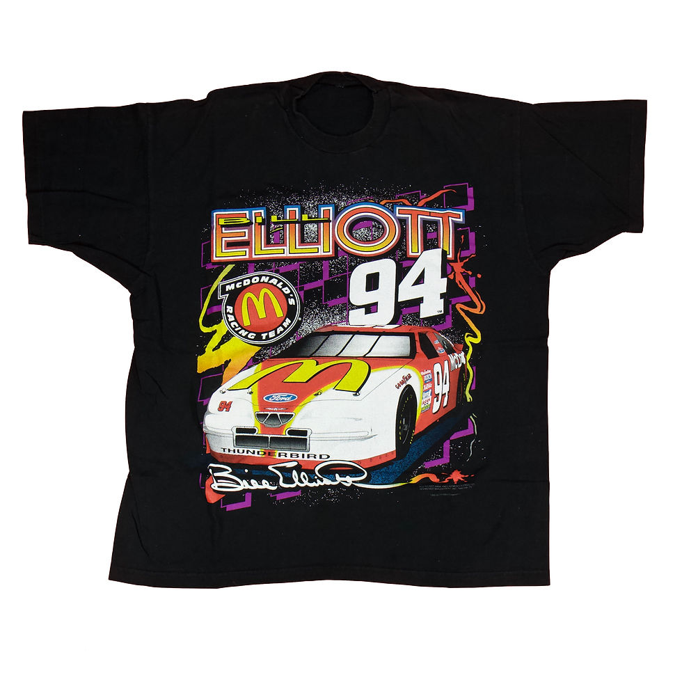 Bill Elliott Racing XL