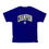 Thumbnail: Champion Sample Block Arch Blue L