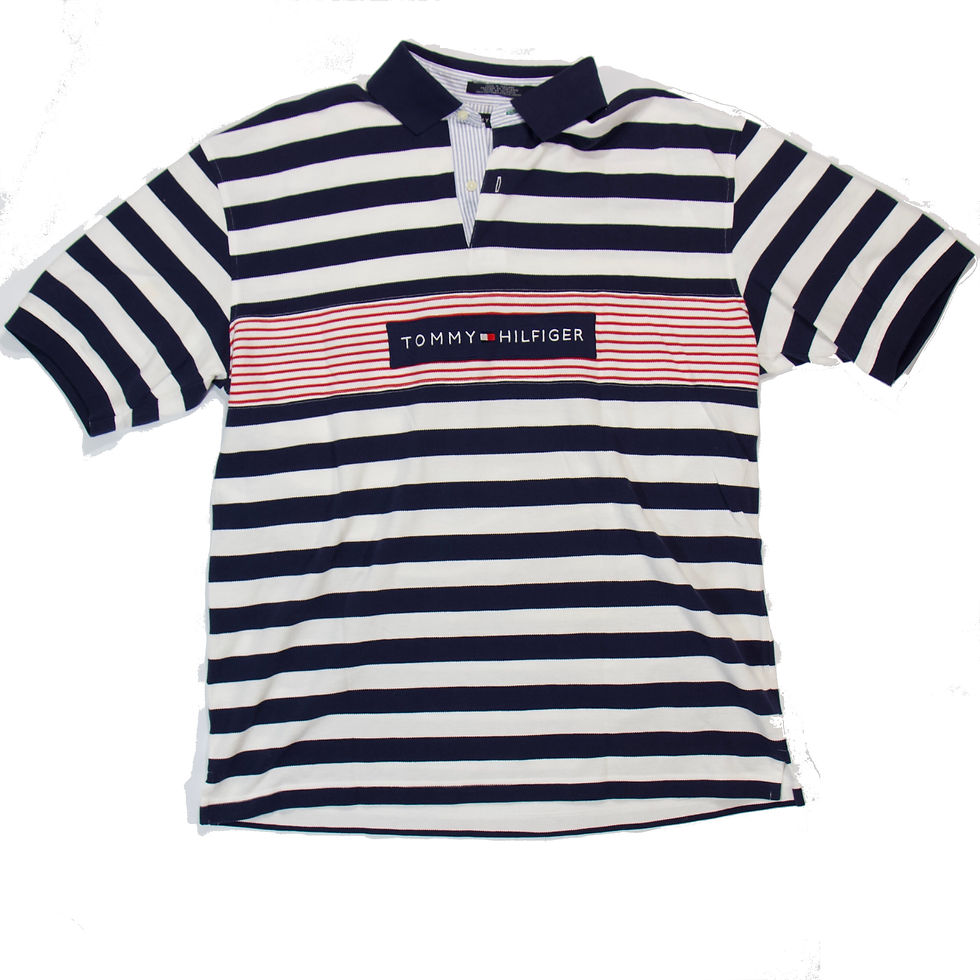 Tommy Hilfiger Polo XL