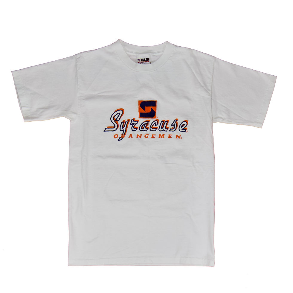Syracuse Orangemen S