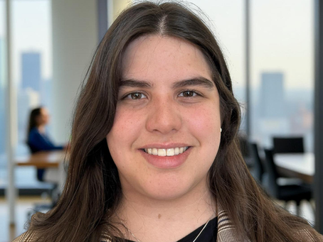 Welcoming Julia Gibson to the Digital Artisans Community