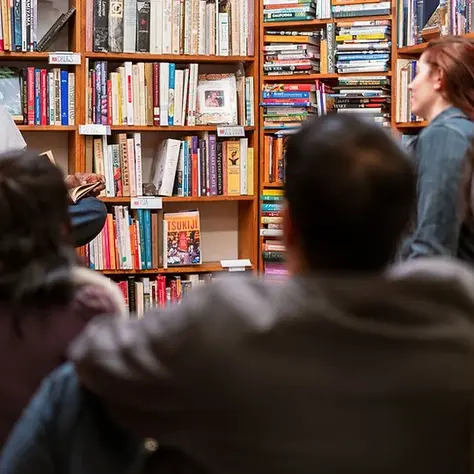Publique já seu Livro!