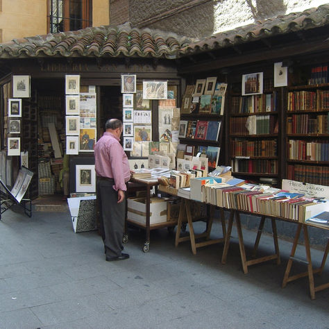 Precisamos falar sobre a venda dos seus Livros!