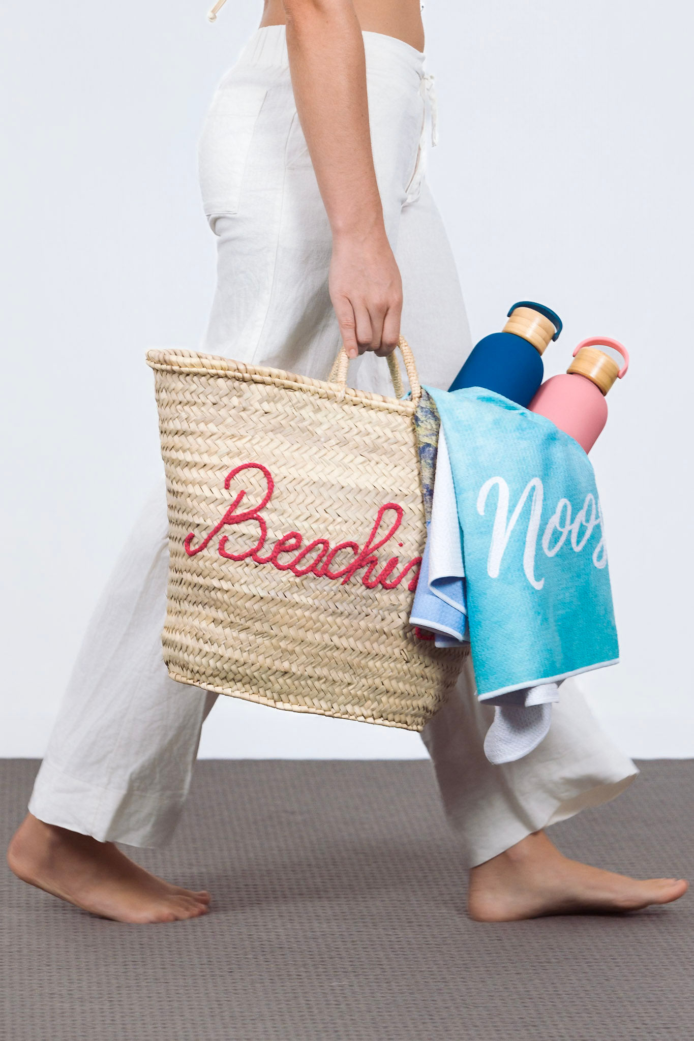 Bathys Beach Towels