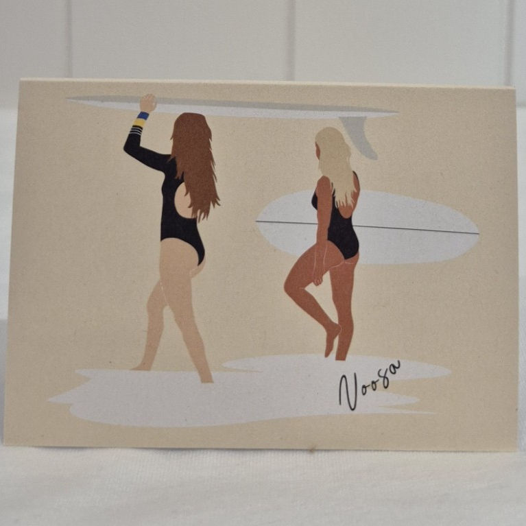 Sunday Mood Noosa Gift Card