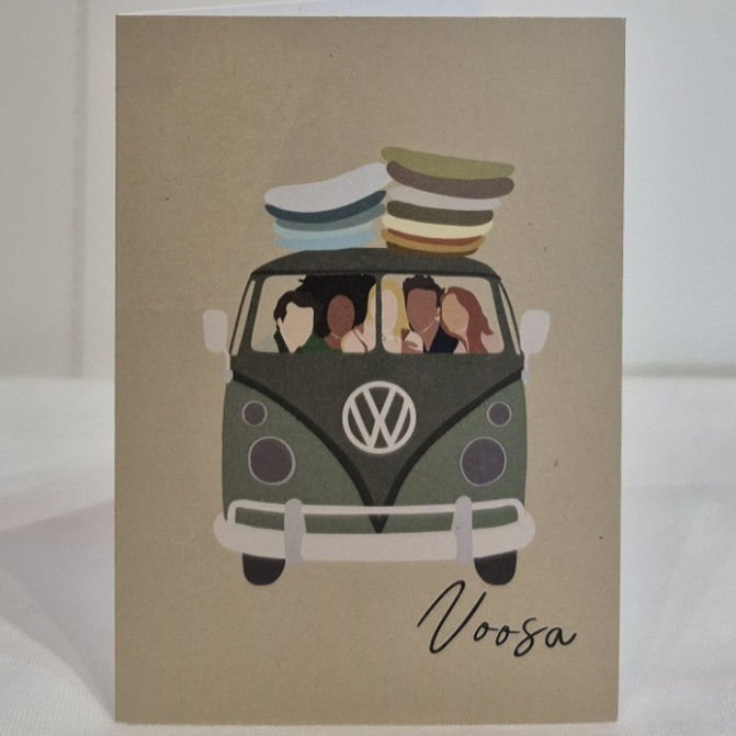 Sunday Mood Noosa Gift Card