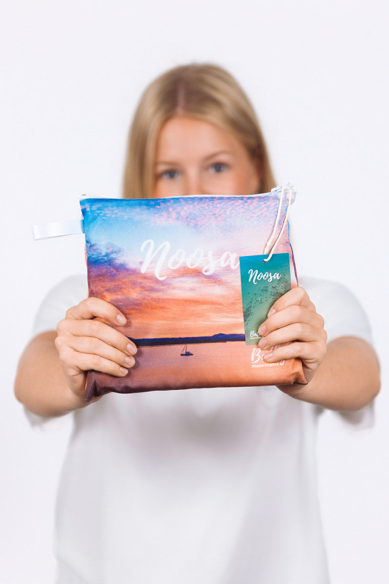 Bathys Beach Towels