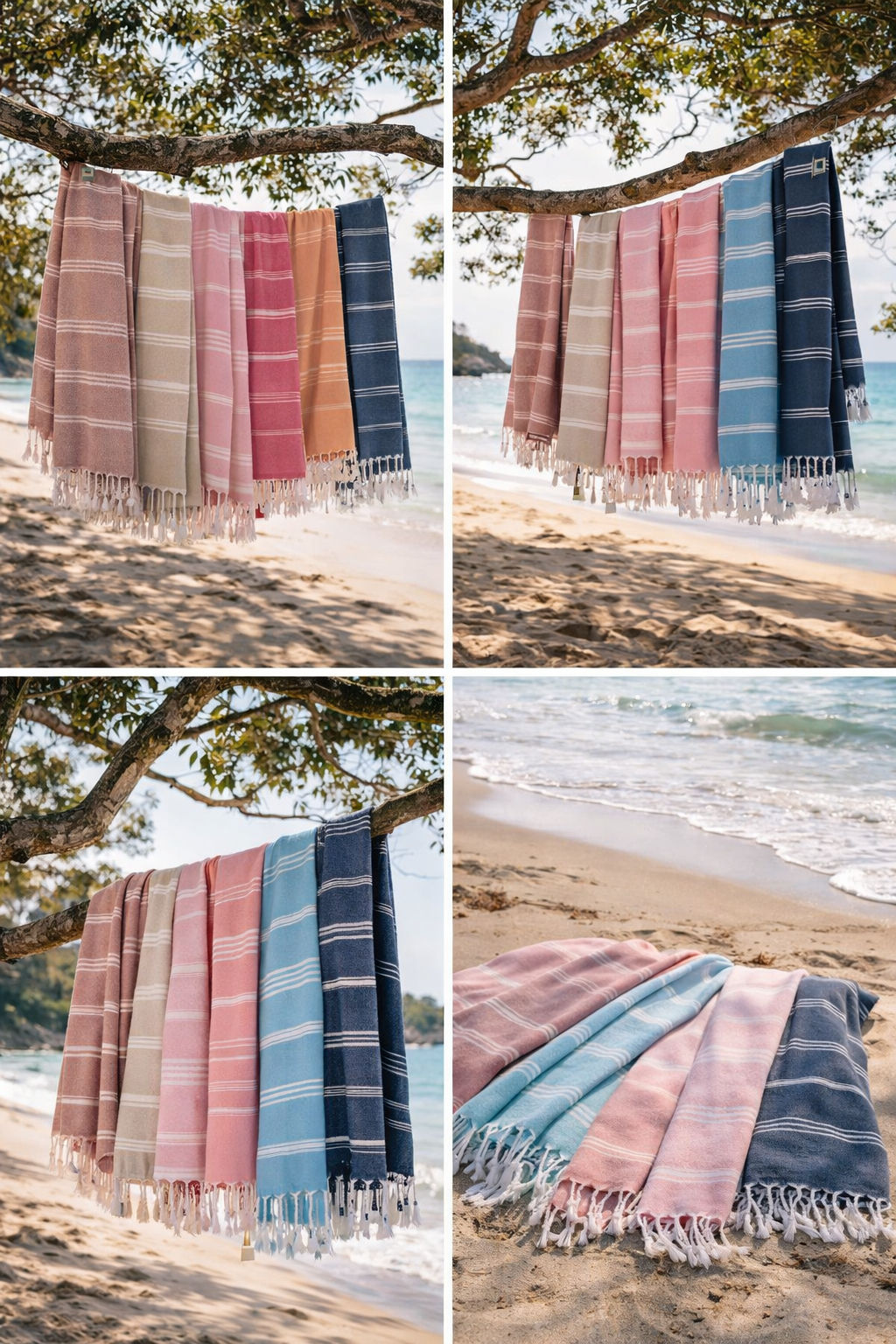 Turkish towel Classic