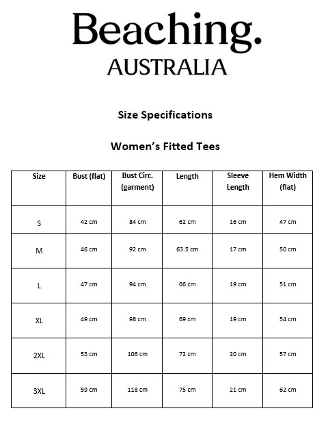 Many Girls Tee