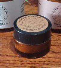 Coastal Tallow Co Pucker Up Buttercup Lip Balm