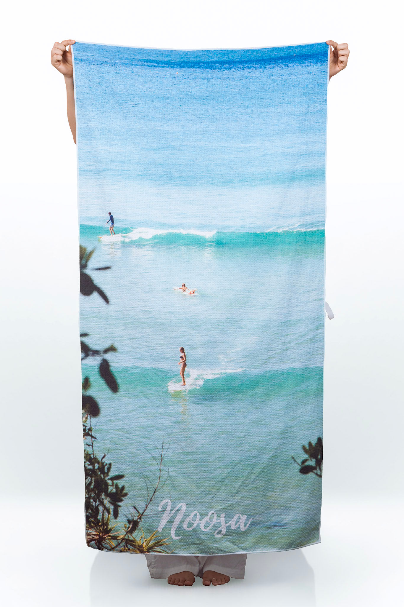 Bathys Beach Towels