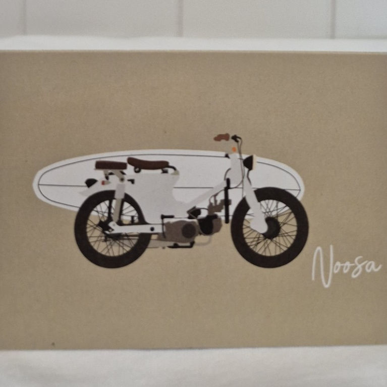 Sunday Mood Noosa Gift Card