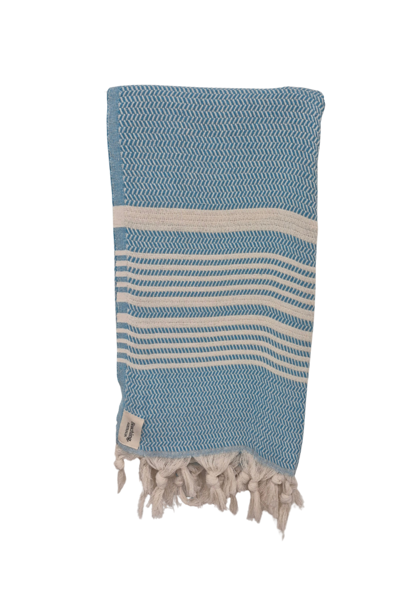 Turkish towel Oceanline