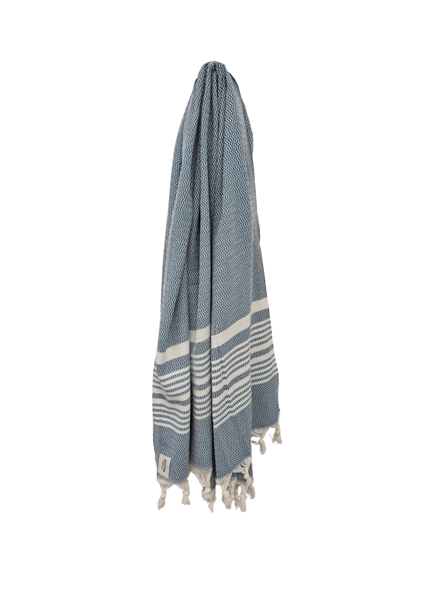 Turkish towel Oceanline