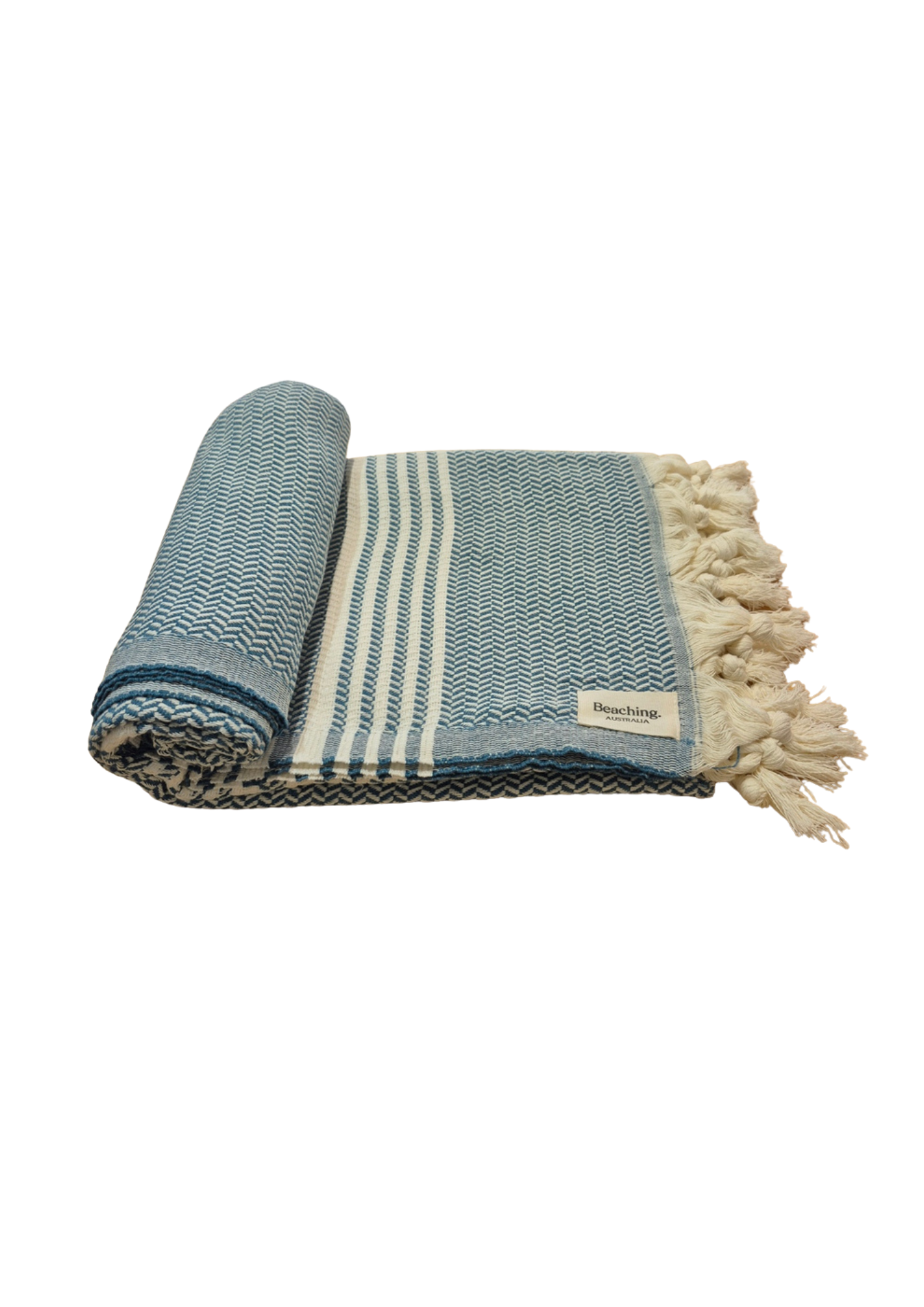 Turkish towel Oceanline
