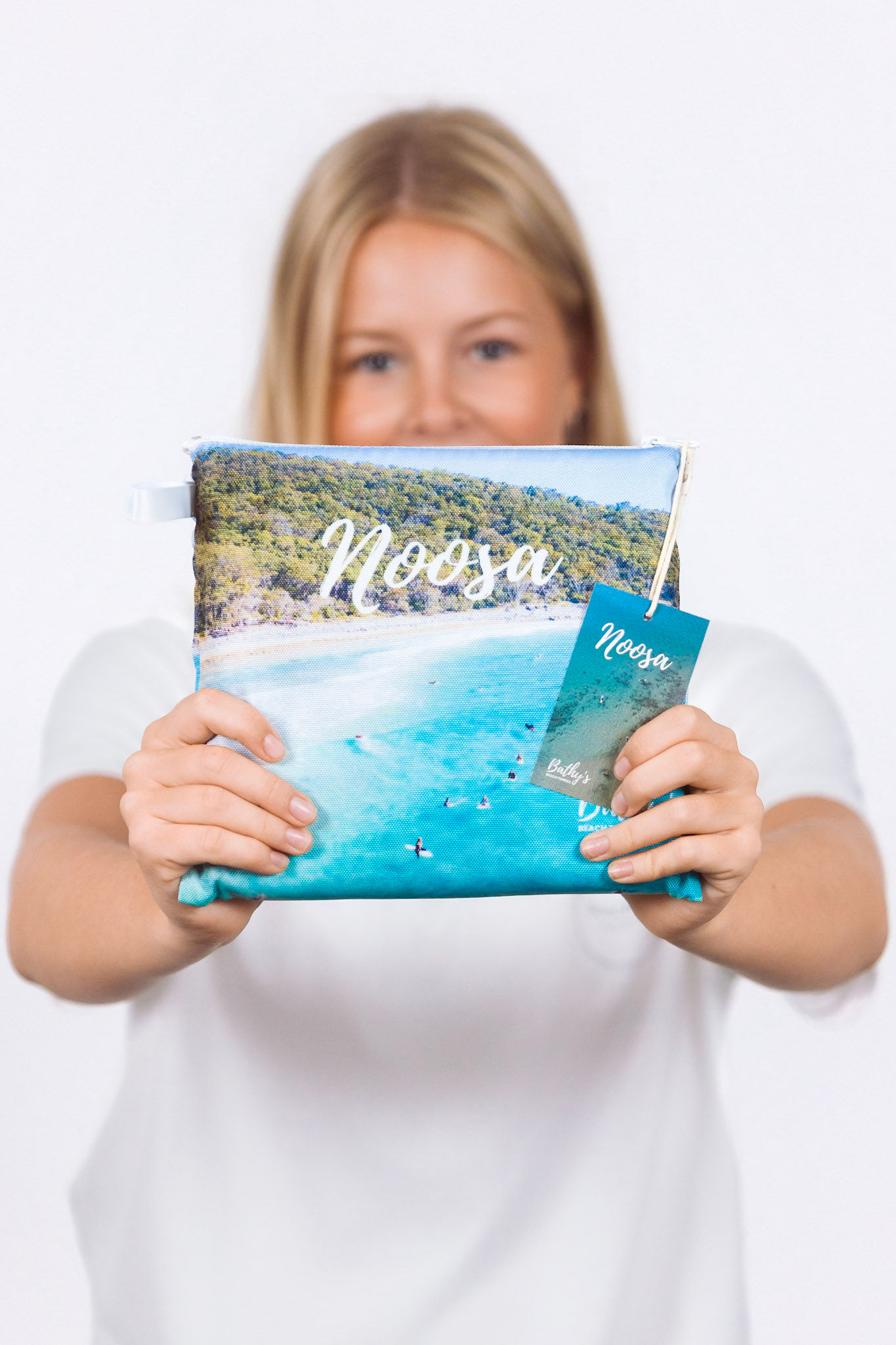 Bathys Beach Towels