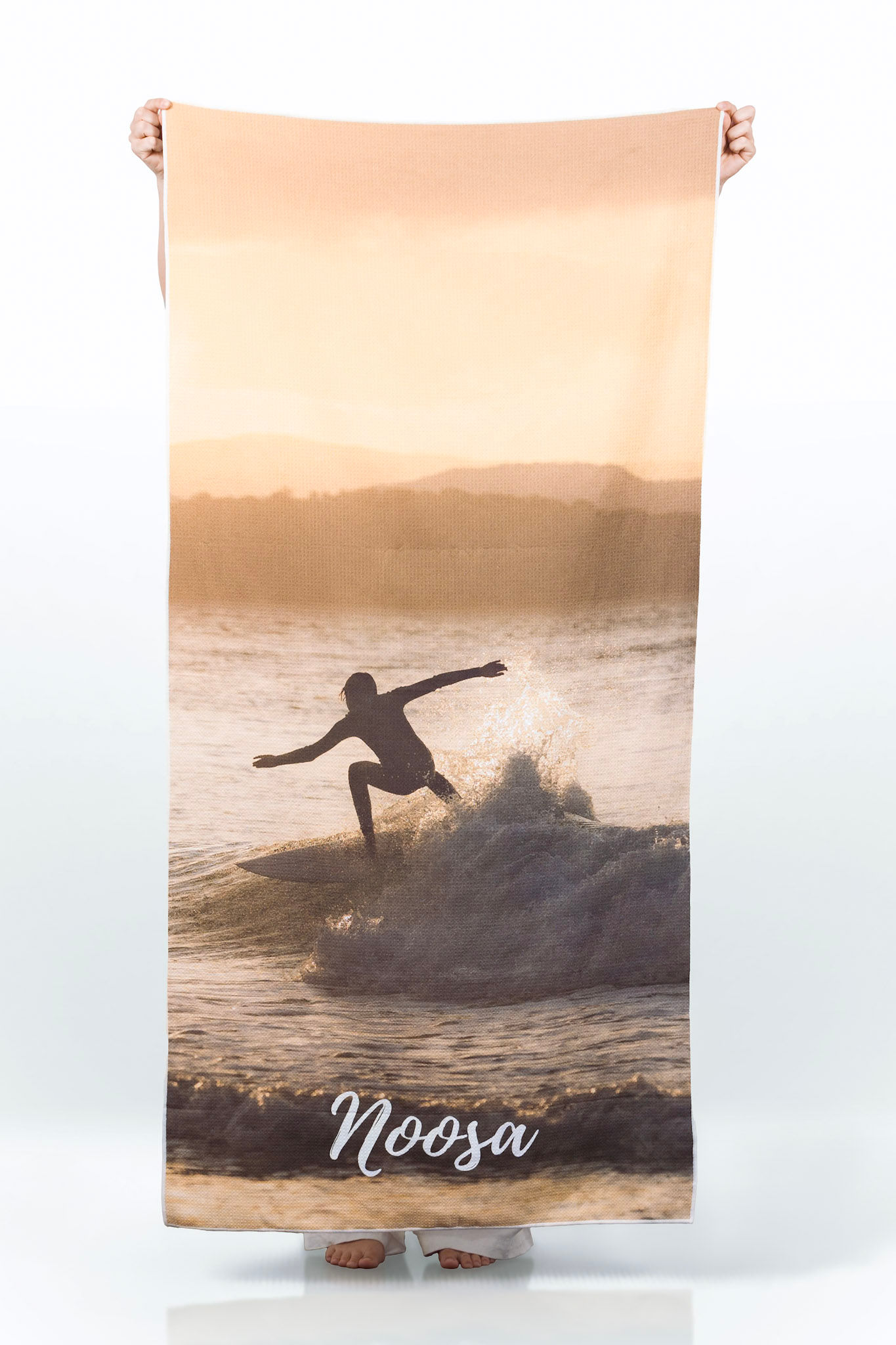 Bathys Beach Towels