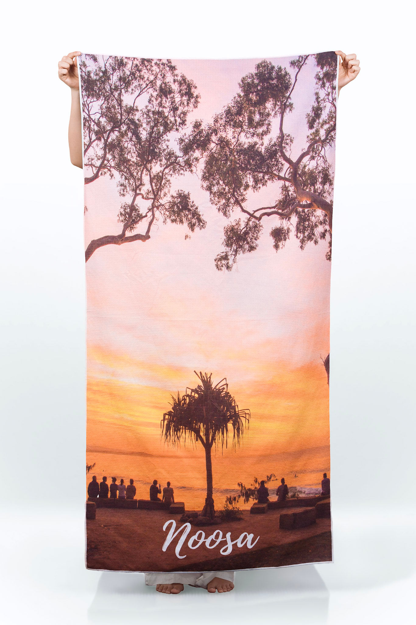 Bathys Beach Towels