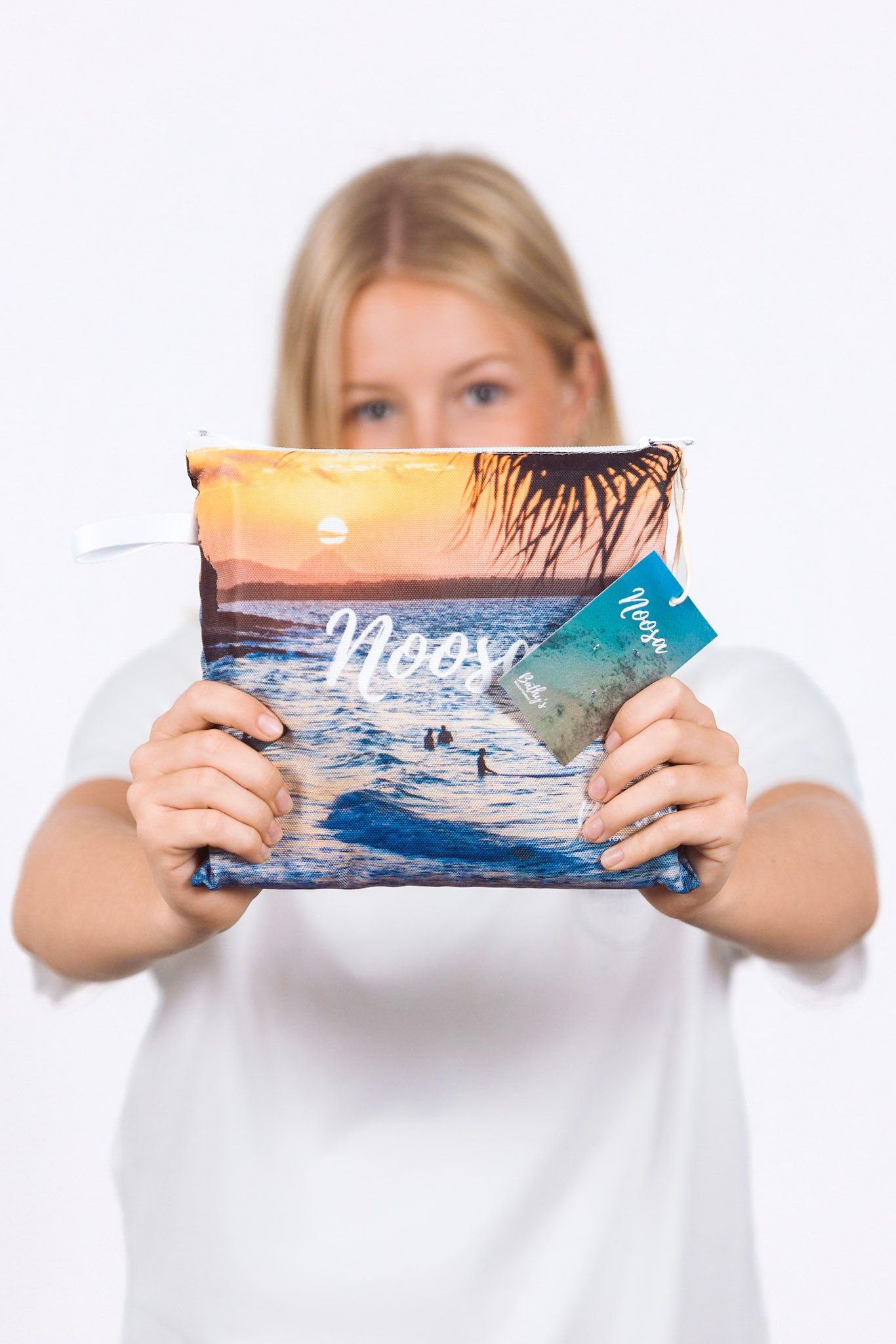Bathys Beach Towels