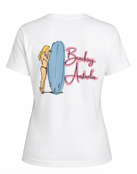New Board Feels Tee