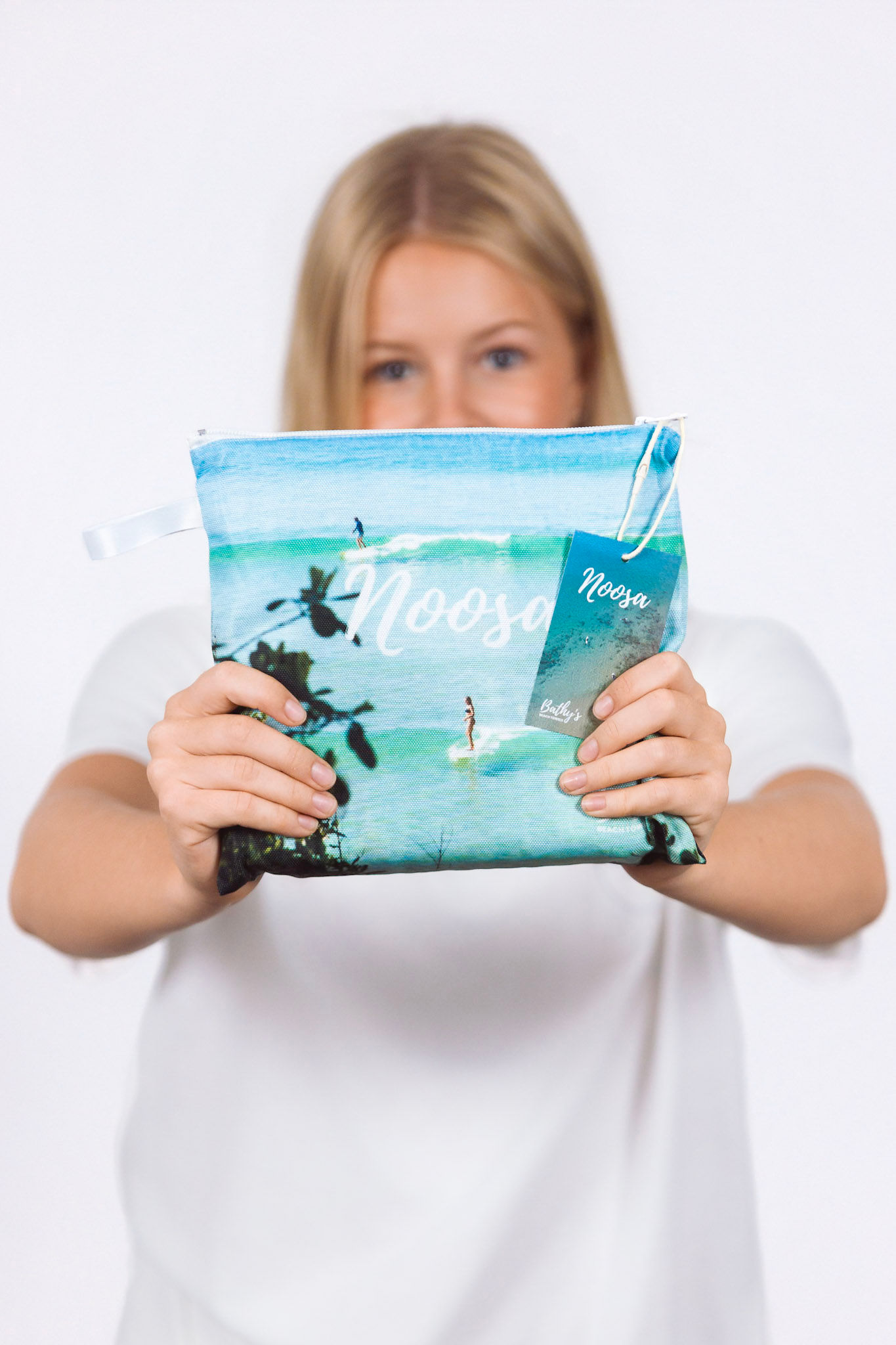 Bathys Beach Towels