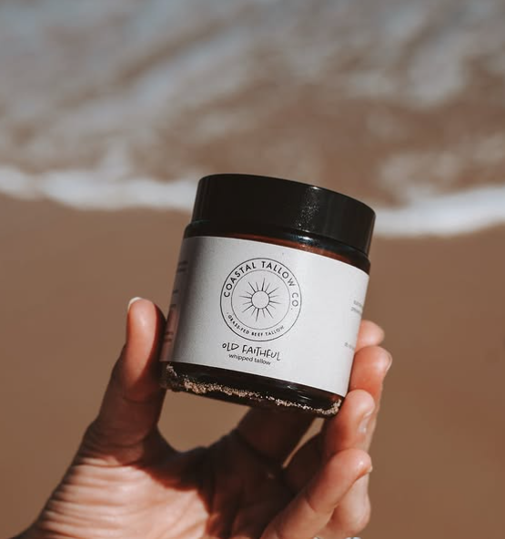 Coastal Tallow Co Old Faithful